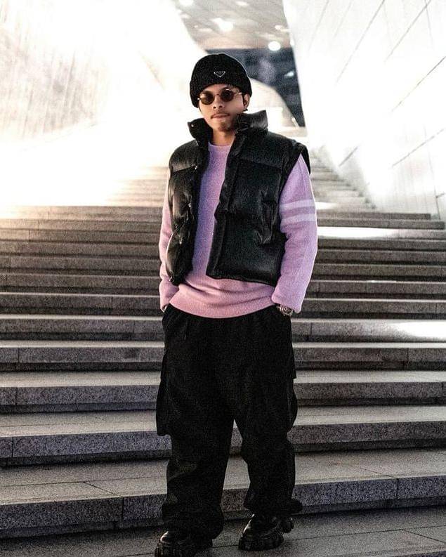 Instagram.com/attahalilintar